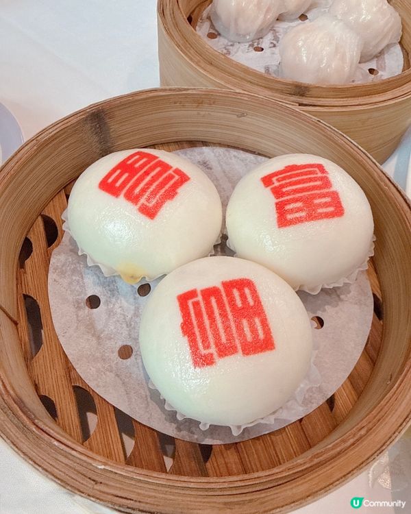 深圳抵食燒味&點心四人餐|人均¥92 吃到精緻點心 + 小菜