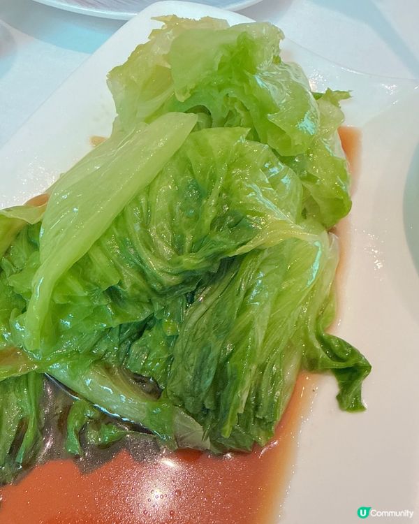 深圳抵食燒味&點心四人餐|人均¥92 吃到精緻點心 + 小菜