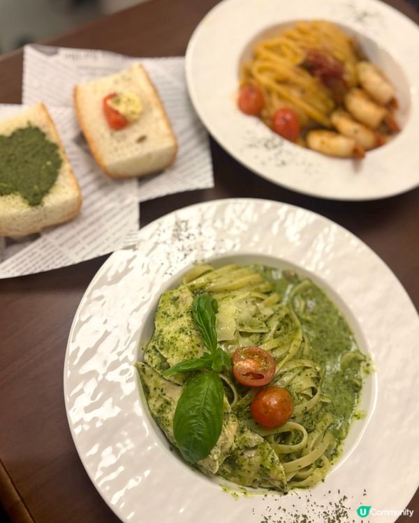 新蒲崗驚喜發現！ pistachio 控必試！ 🤩