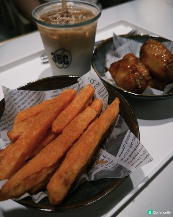 黃大仙隱世咖啡店丨車友必去