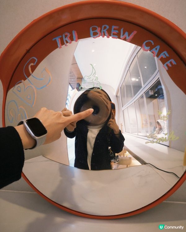 黃大仙隱世咖啡店丨車友必去