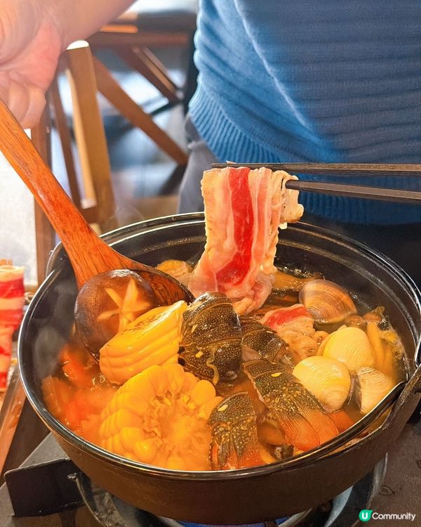 爆漿提燈+榴槤鰻魚脆！🤤 深圳人均百零蚊嘆和風！