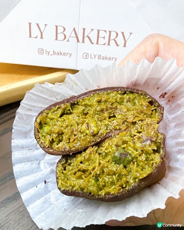 杜拜開心果麻糬值唔值？🤤享樂快閃店登陸海港城啦！！