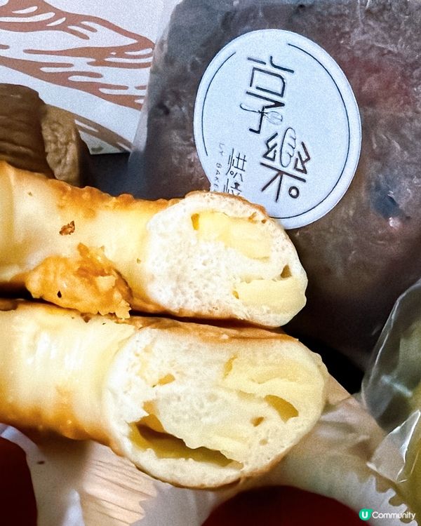 杜拜開心果麻糬值唔值？🤤享樂快閃店登陸海港城啦！！