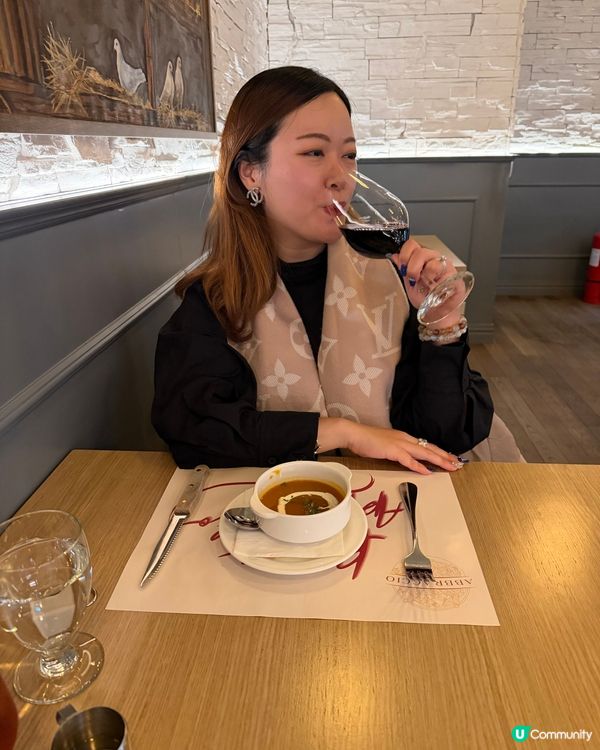 ❣️北角隱世意大利餐廳🇮🇹