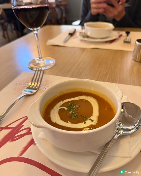 ❣️北角隱世意大利餐廳🇮🇹