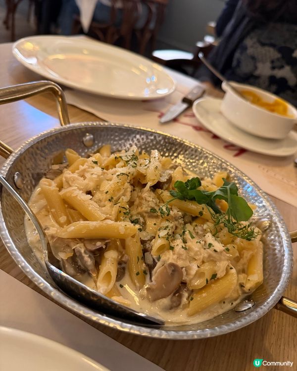 ❣️北角隱世意大利餐廳🇮🇹