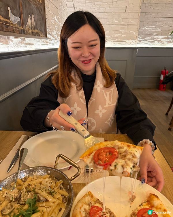 ❣️北角隱世意大利餐廳🇮🇹