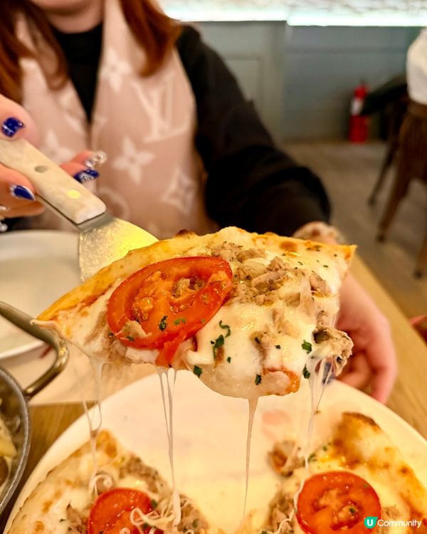 ❣️北角隱世意大利餐廳🇮🇹