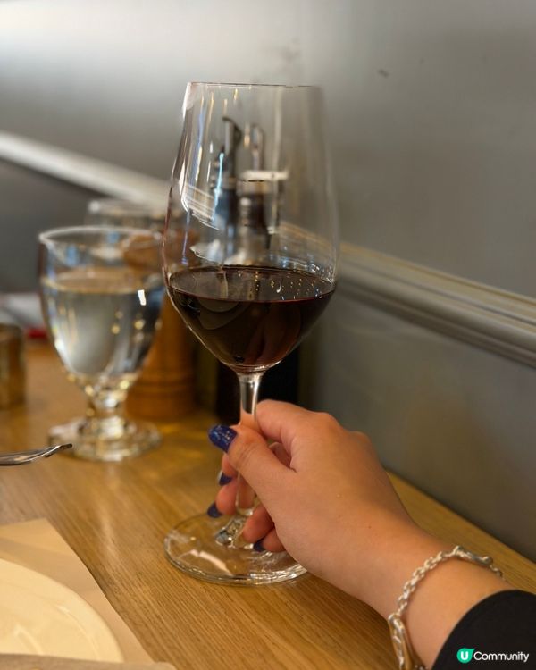 ❣️北角隱世意大利餐廳🇮🇹