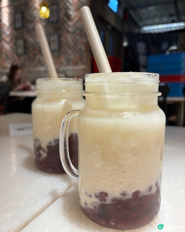 🍝 藍田麗港城意樂餐廳下午茶分享