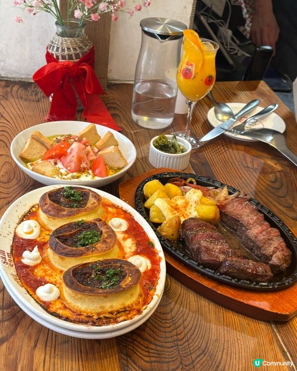 黑湯匙流行王！🔥 黑白大廚2同款千層麵捲