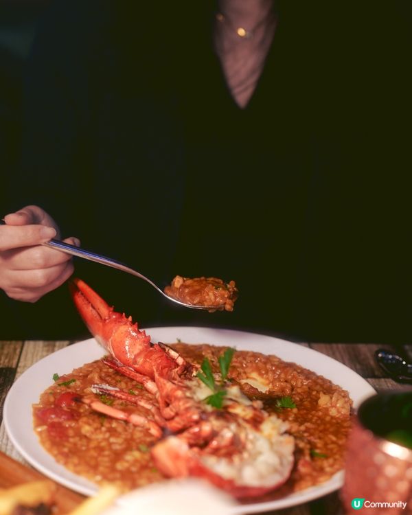 赤柱.海邊聽歌食大餐！🎶🌊✨