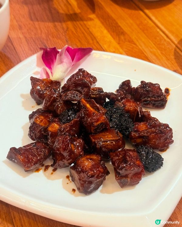 【樂天王朝小籠包】八色皇朝小籠包+濃郁擔擔麵