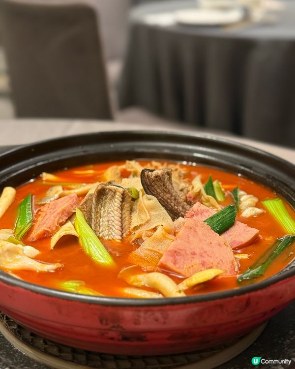 川川-國家級認證川菜！🥢🍲