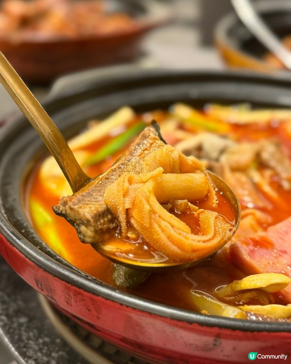 川川-國家級認證川菜！🥢🍲