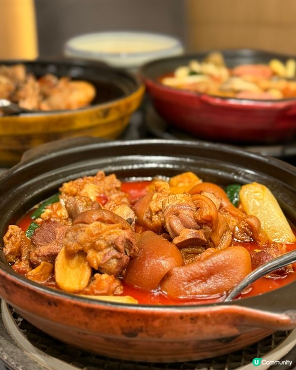 川川-國家級認證川菜！🥢🍲