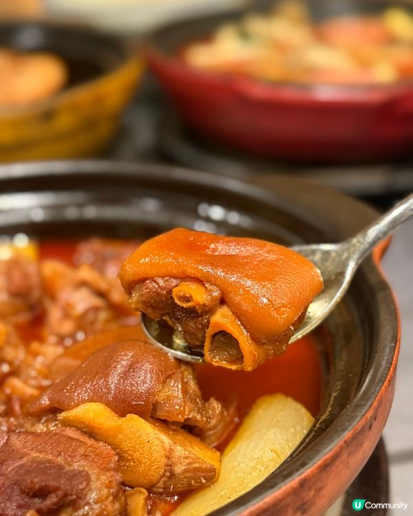 川川-國家級認證川菜！🥢🍲