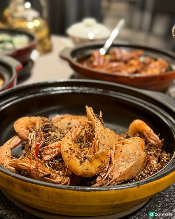 川川-國家級認證川菜！🥢🍲