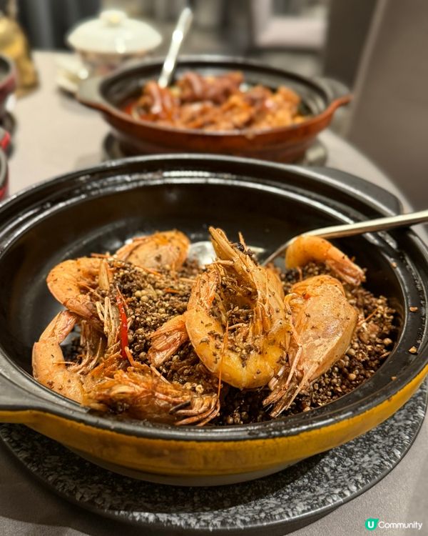 川川-國家級認證川菜！🥢🍲