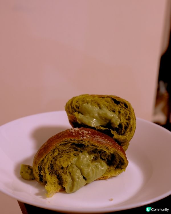 買麵包,抽盲盒‼️