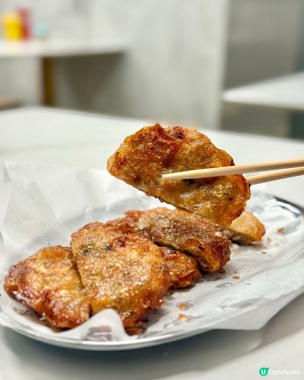 油麻地點小食勁抵食🤤🥢
