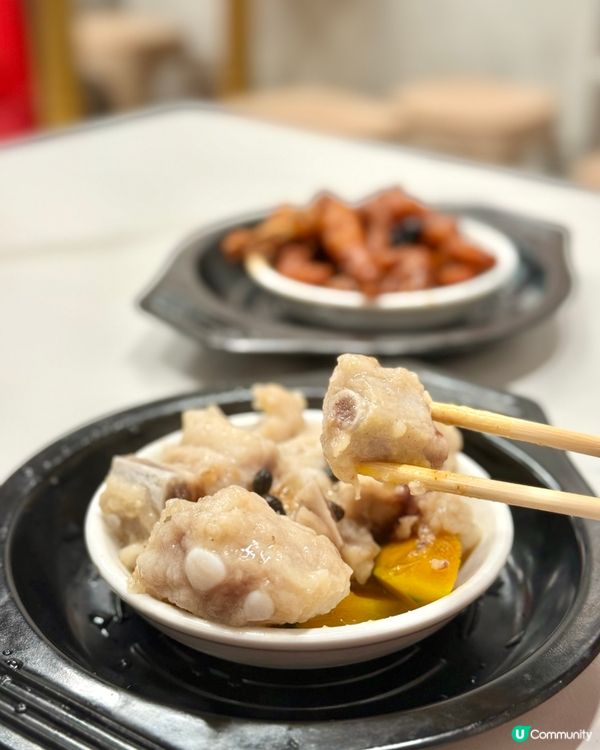 油麻地點小食勁抵食🤤🥢