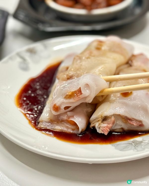 油麻地點小食勁抵食🤤🥢