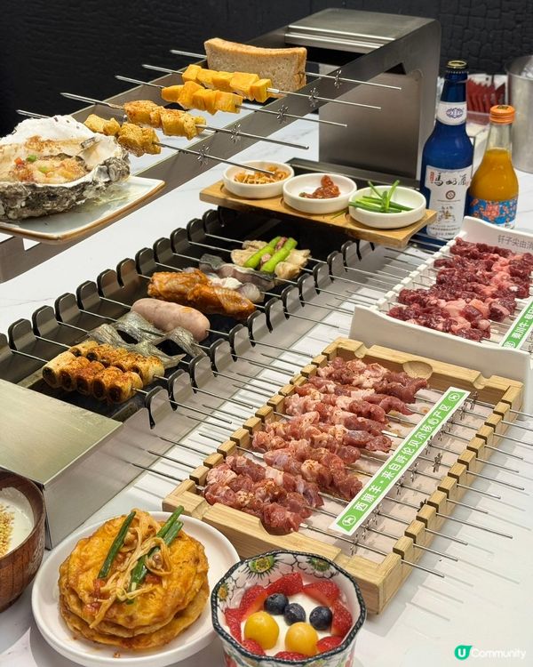 深圳一日遊路線提案