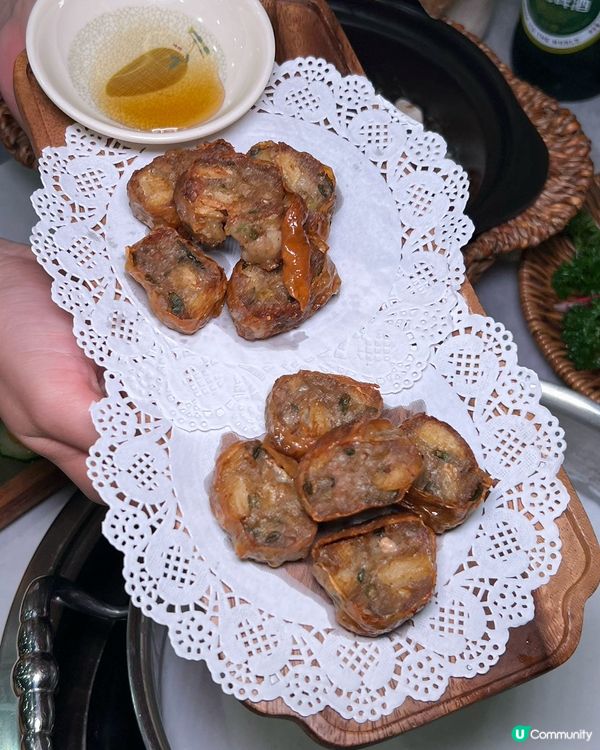 潤滿南風椰子雞，羅湖口岸必食！🥥🐔