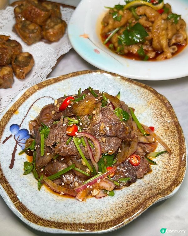 潤滿南風椰子雞，羅湖口岸必食！🥥🐔