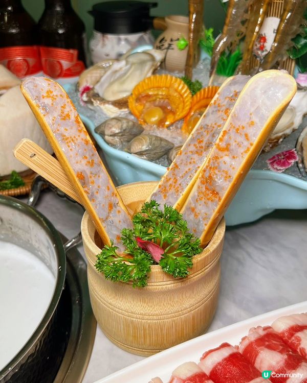 潤滿南風椰子雞，羅湖口岸必食！🥥🐔