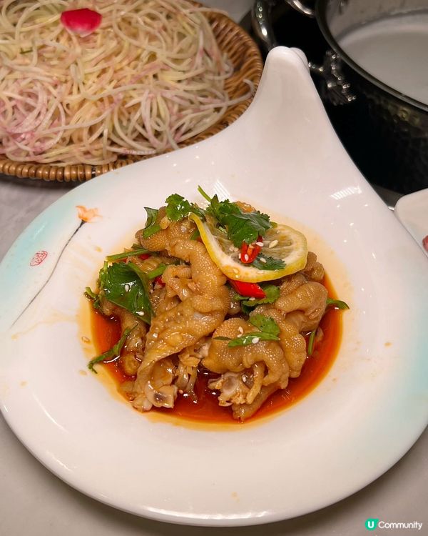 潤滿南風椰子雞，羅湖口岸必食！🥥🐔