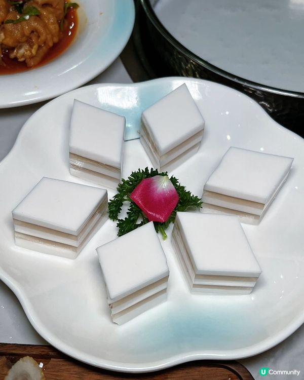 潤滿南風椰子雞，羅湖口岸必食！🥥🐔