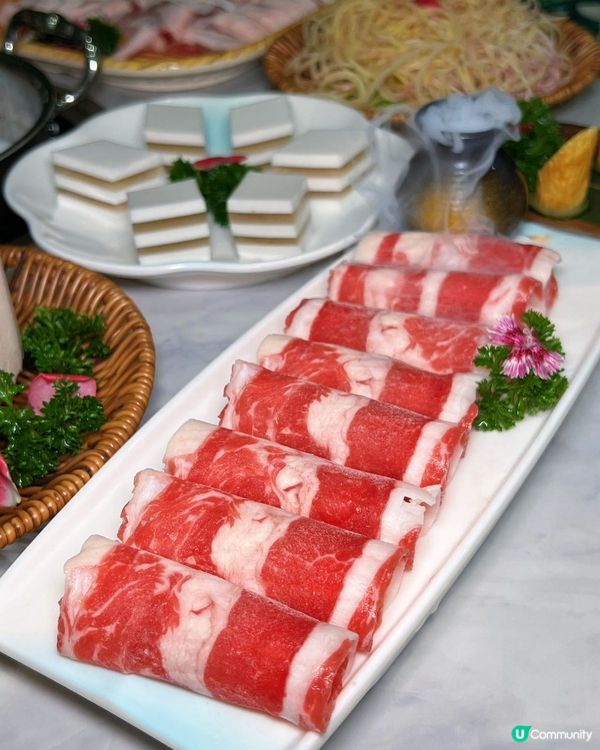 潤滿南風椰子雞，羅湖口岸必食！🥥🐔