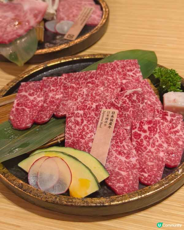 無限優惠價追加食物