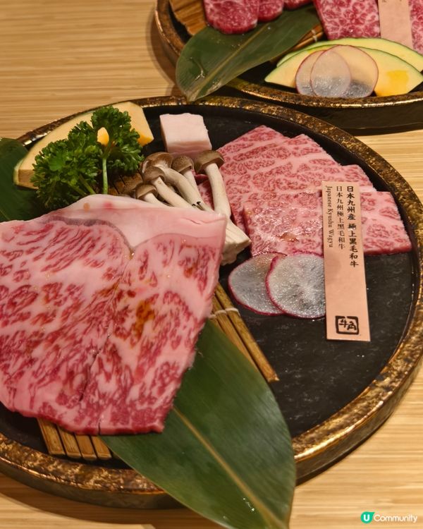 無限優惠價追加食物