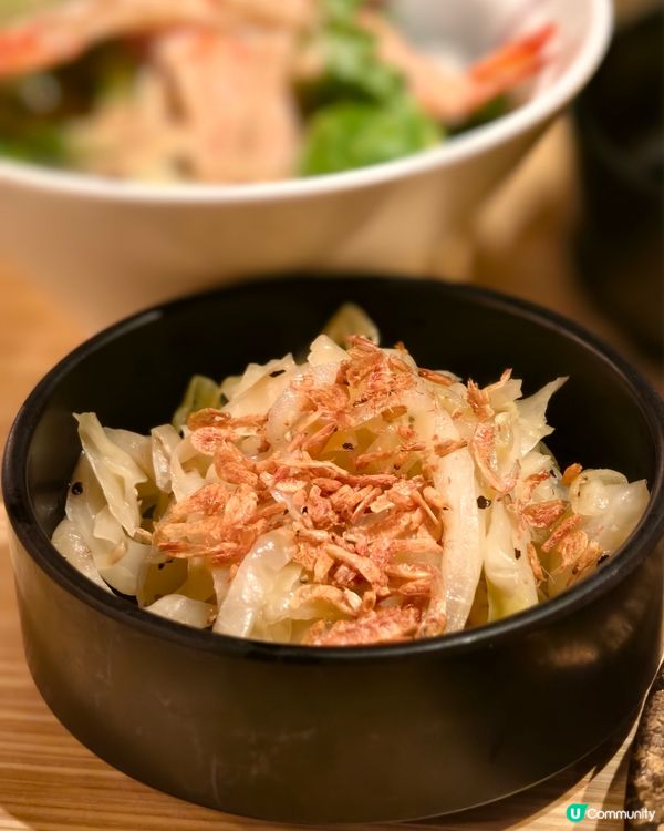 無限優惠價追加食物