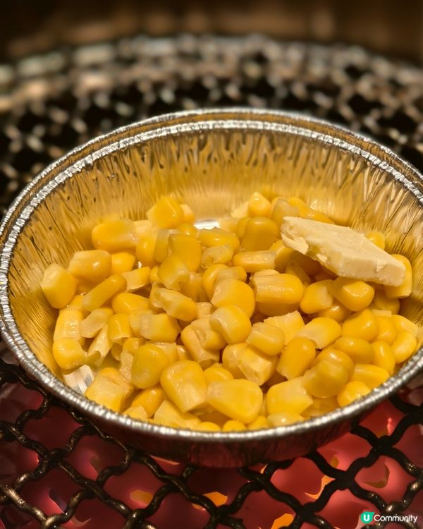 無限優惠價追加食物