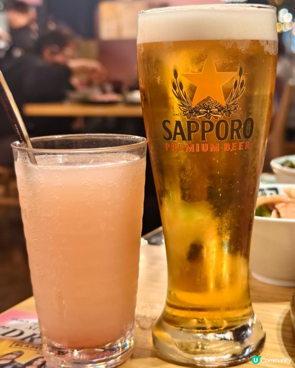 無限優惠價追加食物