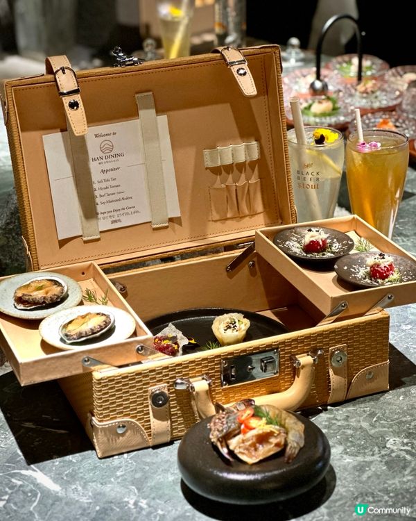  $298嘆足16道Omakase⁉️尖沙咀新店震撼登場🌟