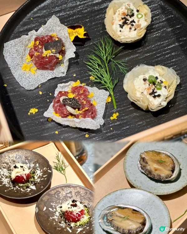  $298嘆足16道Omakase⁉️尖沙咀新店震撼登場🌟