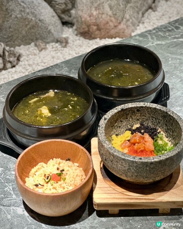  $298嘆足16道Omakase⁉️尖沙咀新店震撼登場🌟