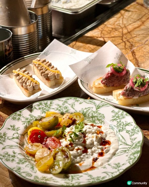 當手工意麵遇上馬來風味🇮🇹🇲🇾神級Fusion Pasta🍝