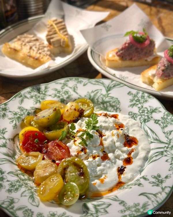 當手工意麵遇上馬來風味🇮🇹🇲🇾神級Fusion Pasta🍝