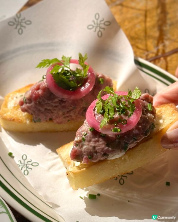 當手工意麵遇上馬來風味🇮🇹🇲🇾神級Fusion Pasta🍝