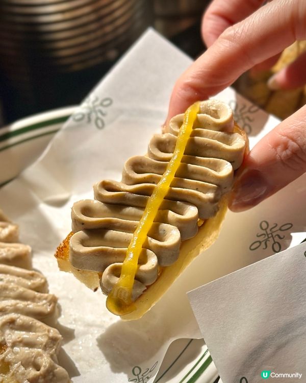 當手工意麵遇上馬來風味🇮🇹🇲🇾神級Fusion Pasta🍝