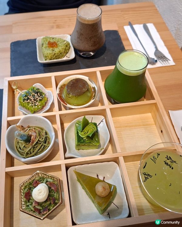 控茶控報到🍵🍵🍵🍵