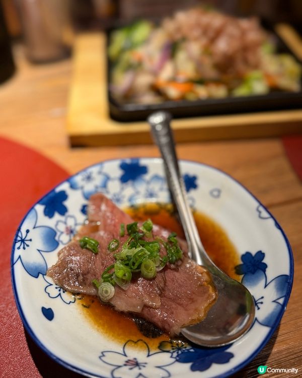 ~ 🏮天后隱世居酒屋 • 酒屋一杯喜～