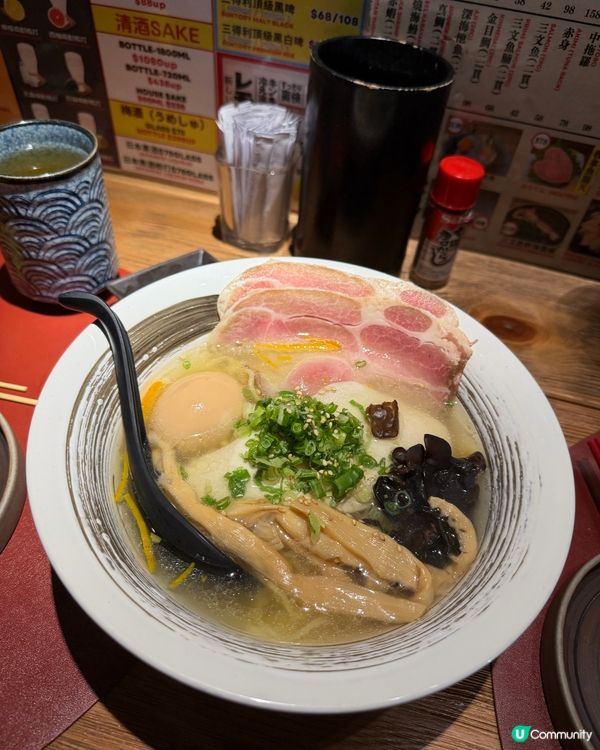 ~ 🏮天后隱世居酒屋 • 酒屋一杯喜～